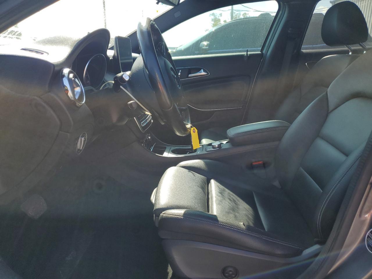 2018 Mercedes-Benz Gla 250 4Matic VIN: WDCTG4GB6JJ479635 Lot: 93384545