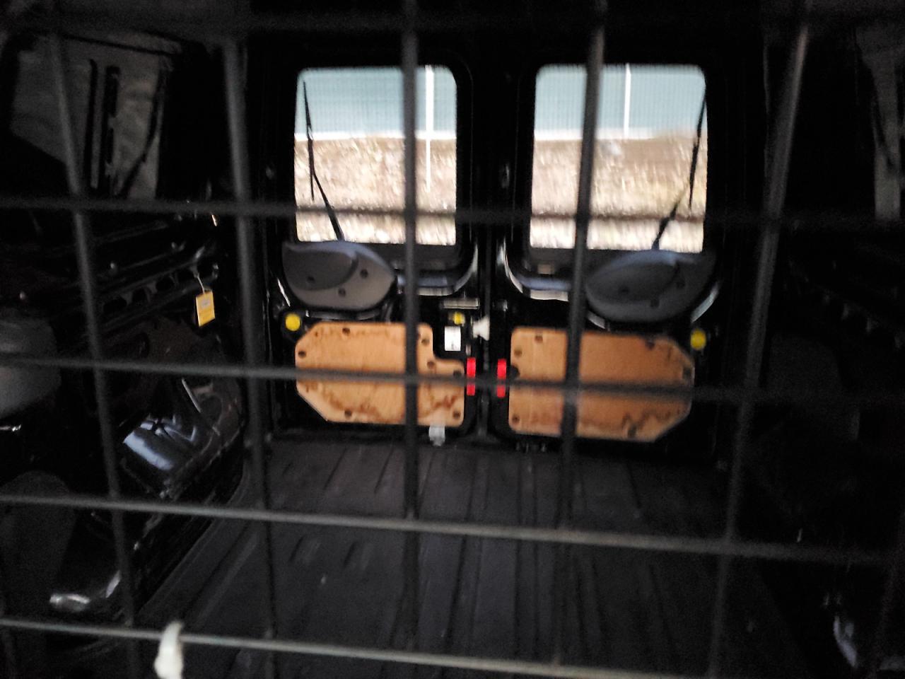 2013 Ford Transit Connect Delivery Van VIN: NM0LS6AN1DT174262 Lot: 93222115