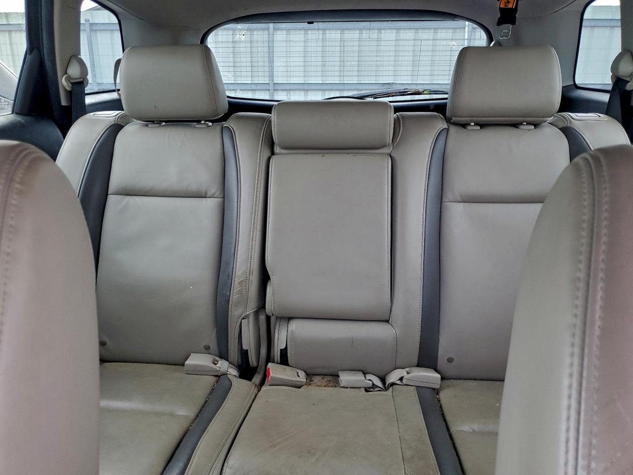 2010 Mazda Cx-9 VIN: JM3TB2MA8A0200994 Lot: 93851515