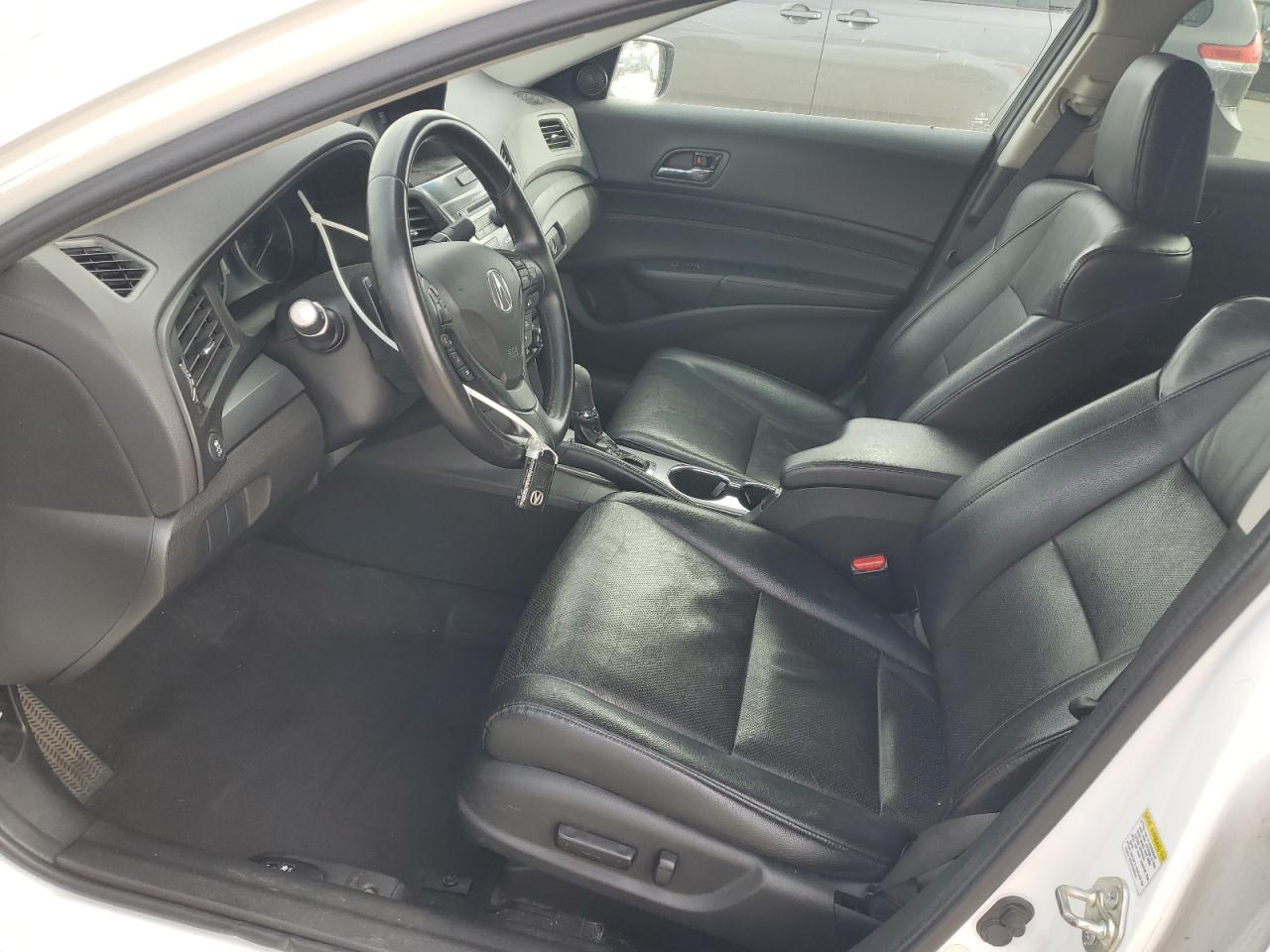 2014 Acura Ilx 20 VIN: 19VDE1F38EE001687 Lot: 91314035