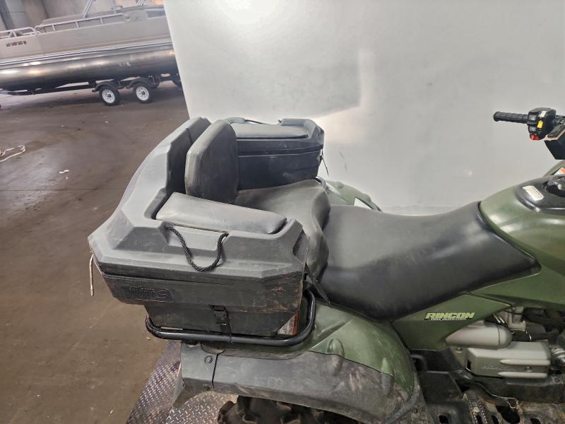 2006 HOND TRX680FA FOURTRAX RI