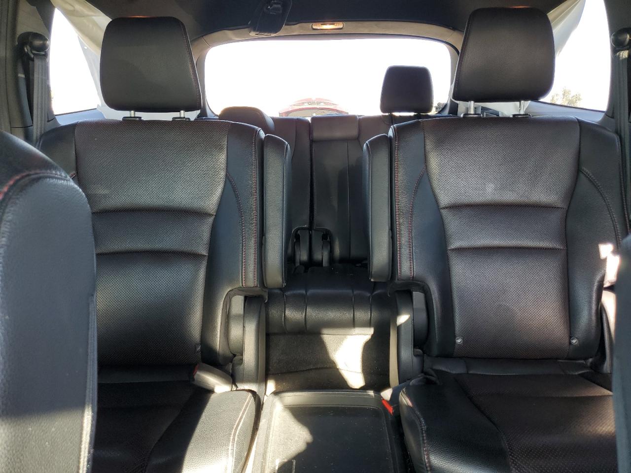 2021 Honda Pilot Black VIN: 5FNYF6H79MB002780 Lot: 91290005