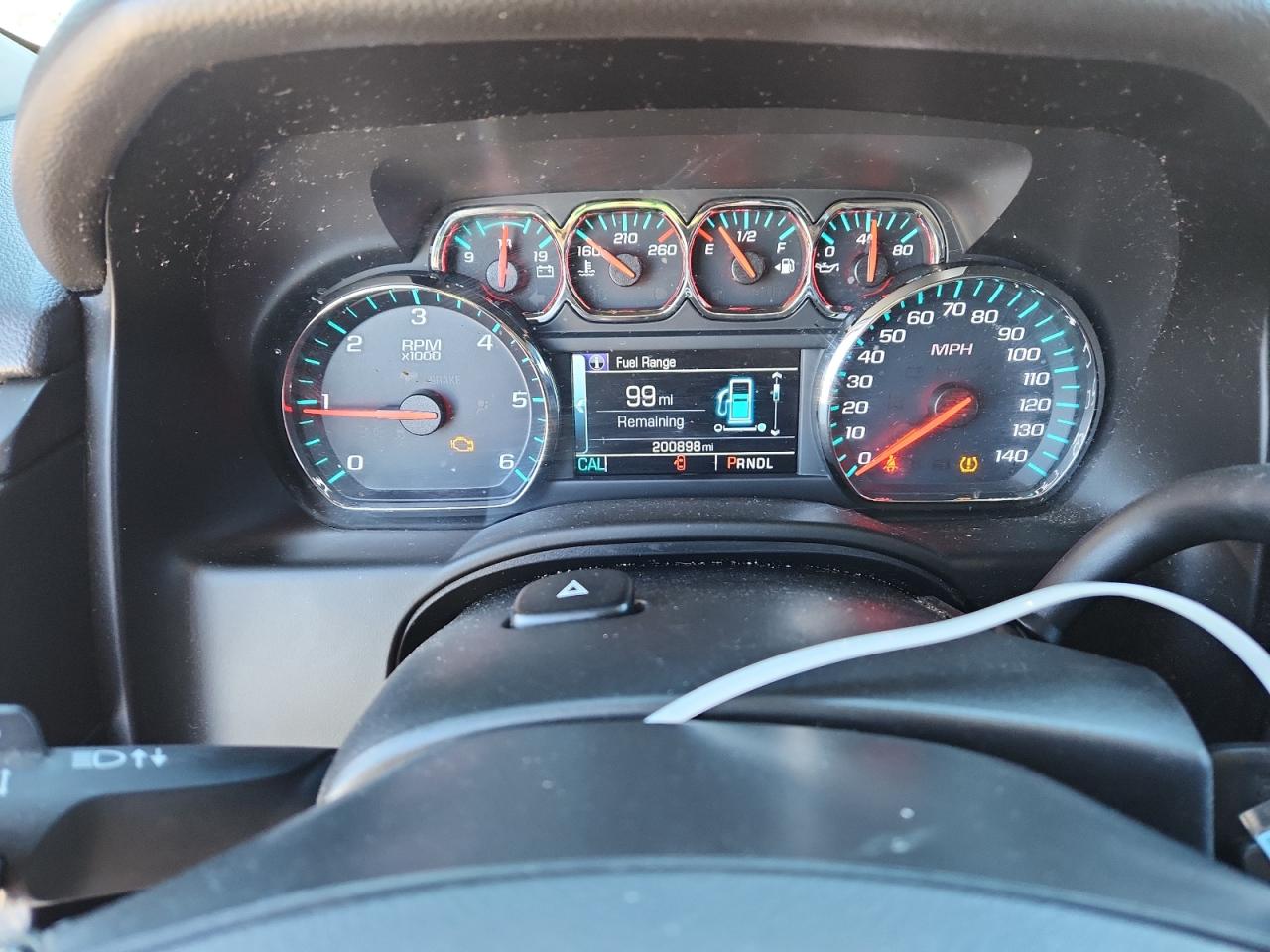 2018 GMC Yukon Sle VIN: 1GKS1AKC6JR122902 Lot: 92037985