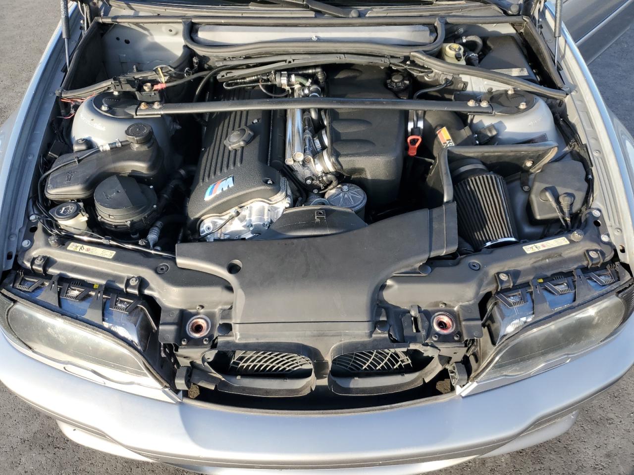 Фото: WBSBL93485PN60696