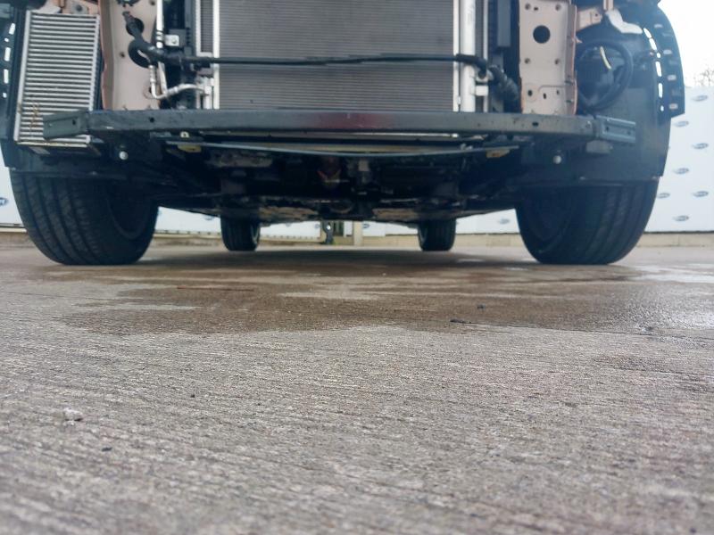 2025 VAUXHALL GRANDLAND 1.2 HYBRID [136] DESIGN 5DR E-DCT6