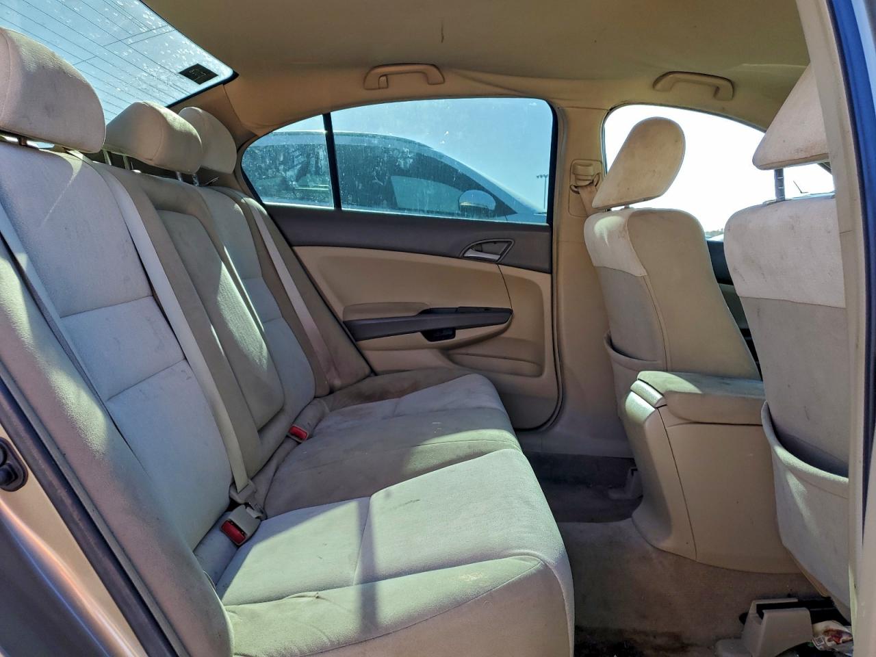 2009 Honda Accord Lx VIN: 1HGCP26369A019375 Lot: 92512545