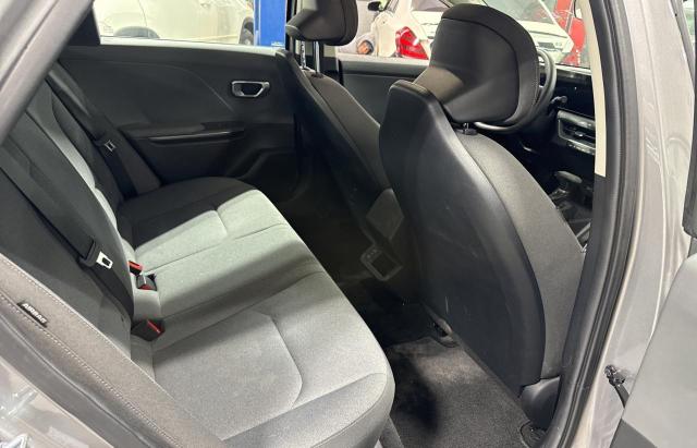  KIA K4 LX 2025 Серый