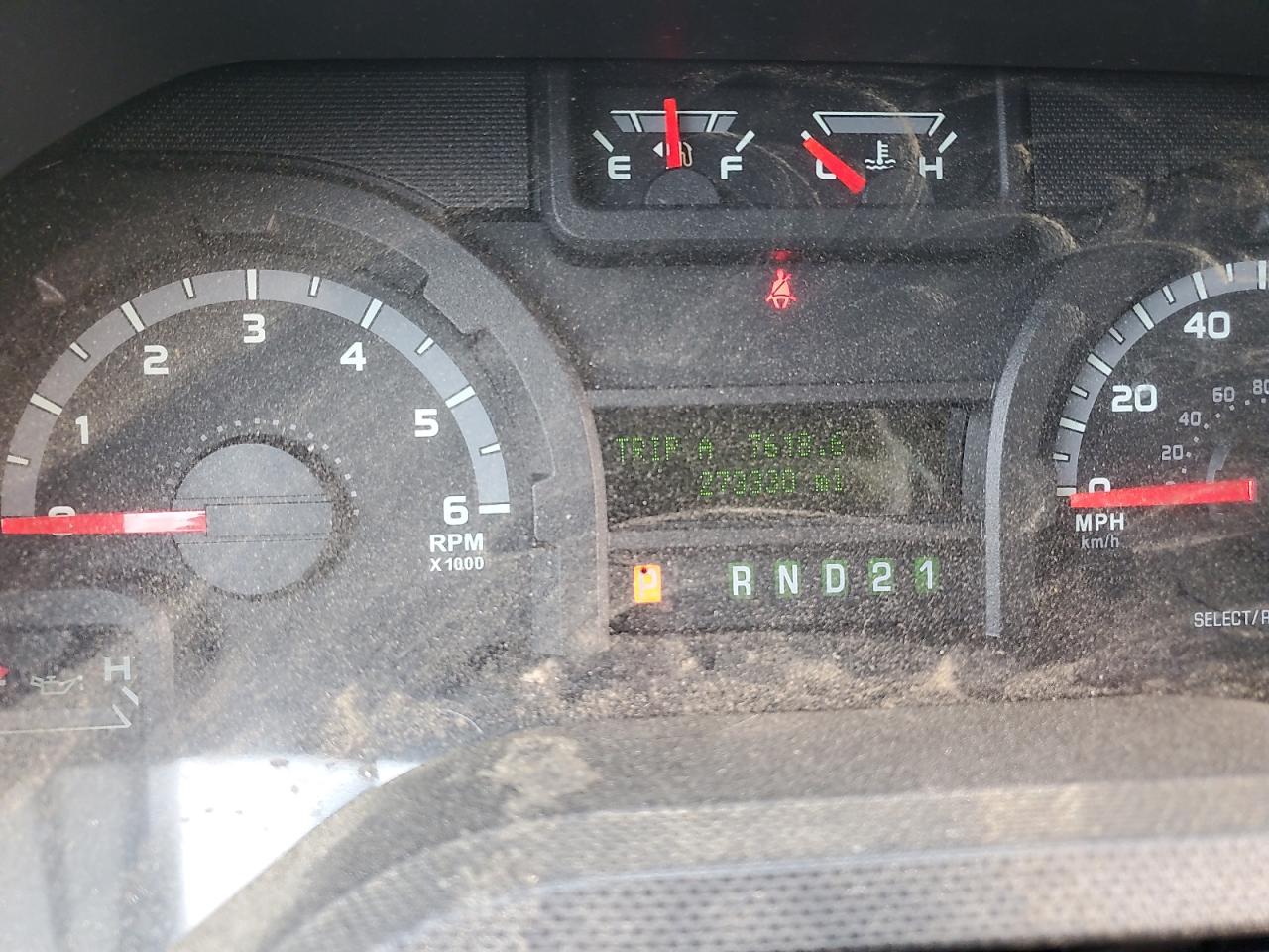 2010 Ford E350 Van VIN: 1FBSS3BL6ADA00935 Lot: 93275685