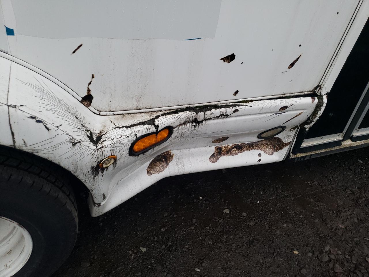 2014 Chevrolet Express G3500 VIN: 1GB3G3CG1E1157402 Lot: 91852915