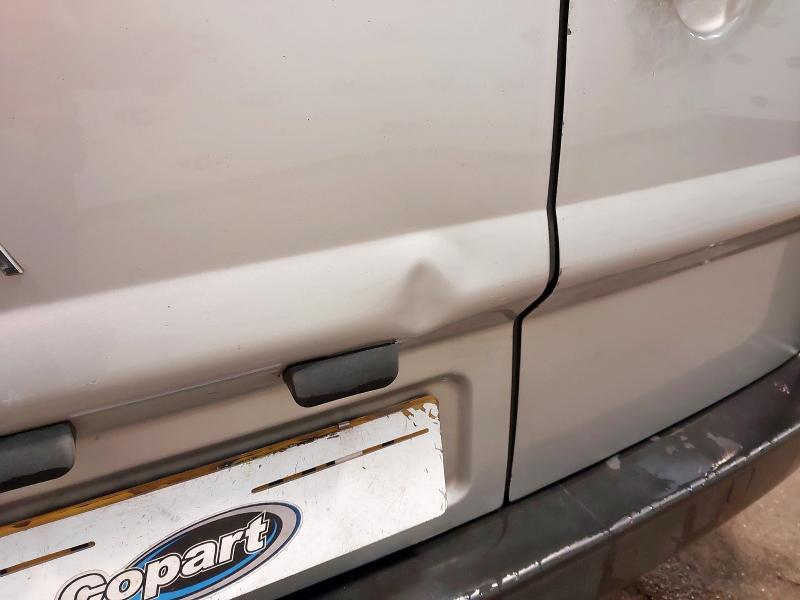 2015 TOYOTA PROACE 120 VAN 2.0HDI H1 128HP