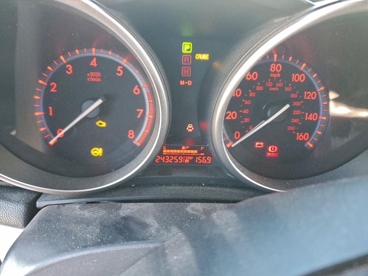 2010 Mazda 3 S VIN: JM1BL1H61A1341191 Lot: 94675185