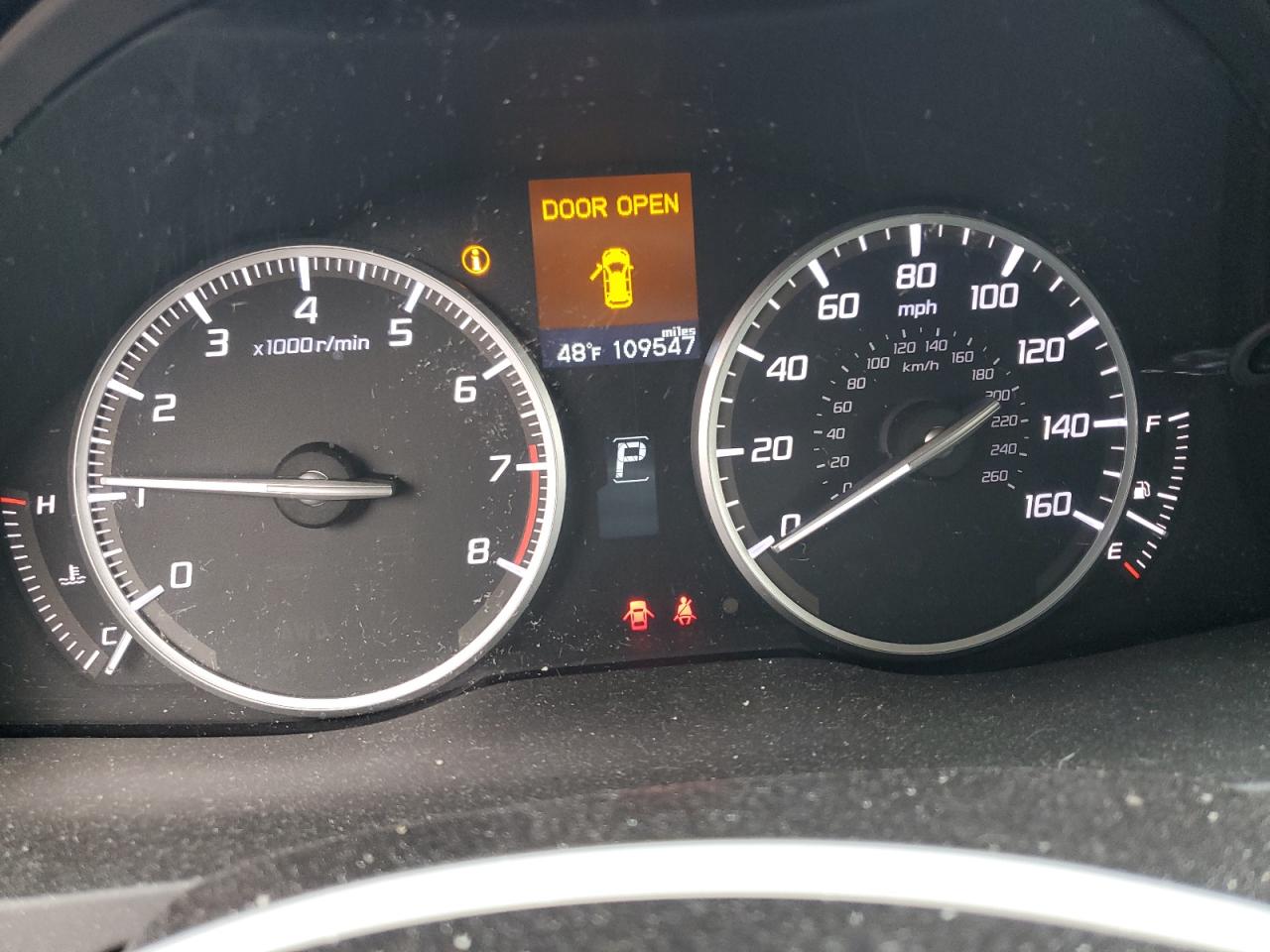 2015 Acura Rdx Technology VIN: 5J8TB4H51FL028459 Lot: 91206495