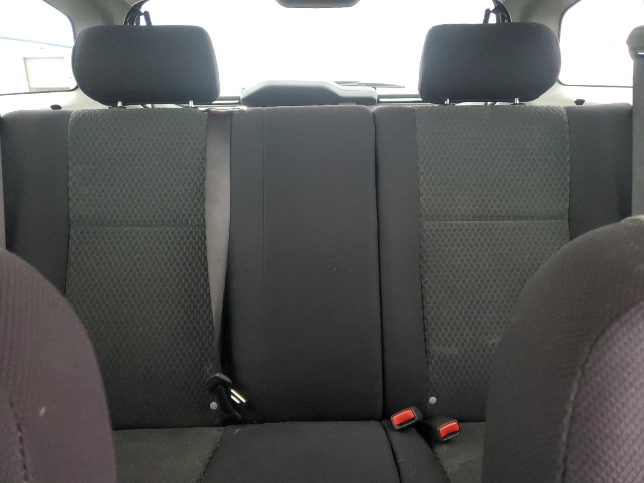 2005 Toyota Corolla Matrix Base VIN: 2T1LR32E55C435350 Lot: 93334715