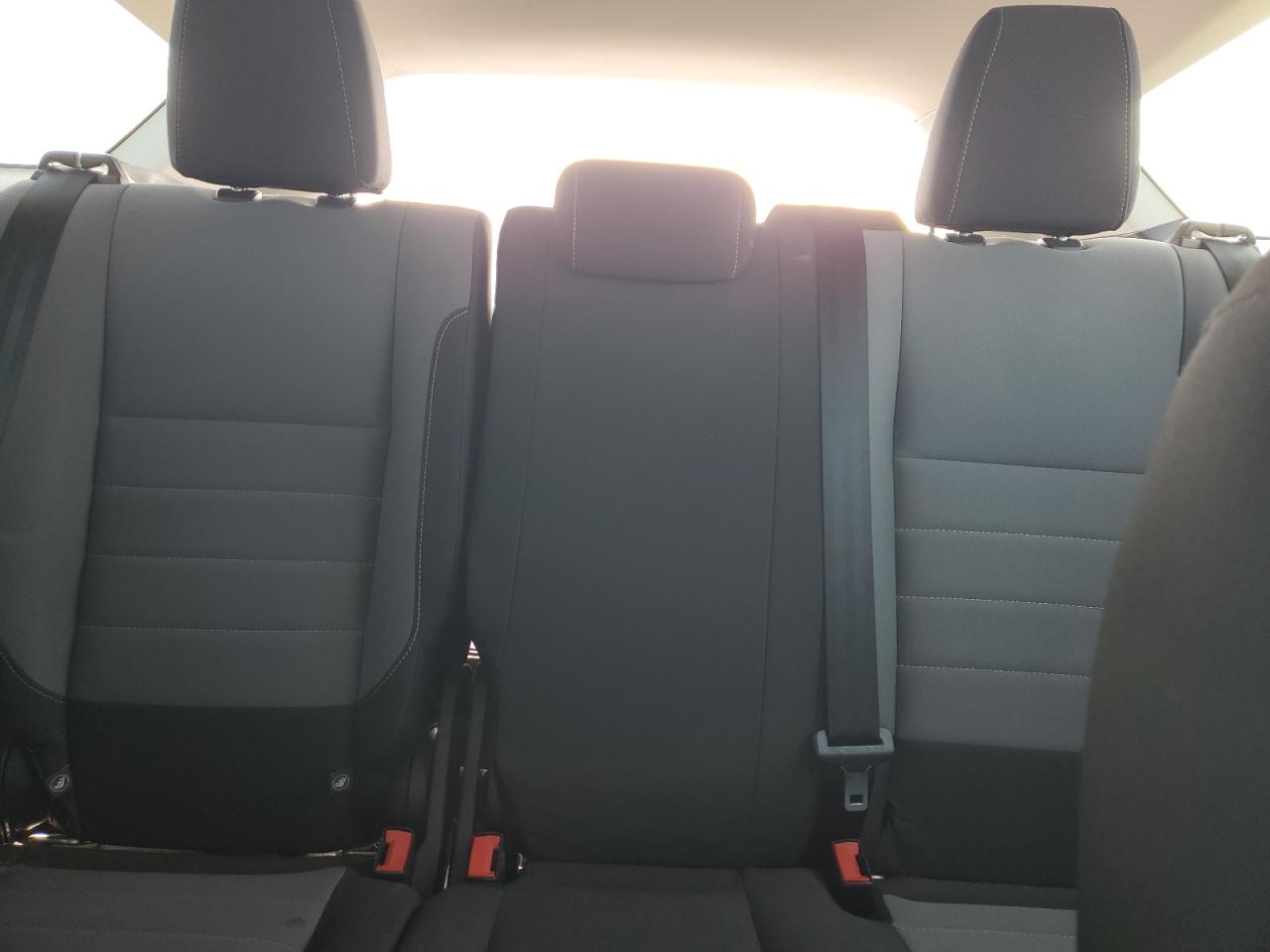 2017 Ford Escape S VIN: 1FMCU0F73HUD53287 Lot: 91289485