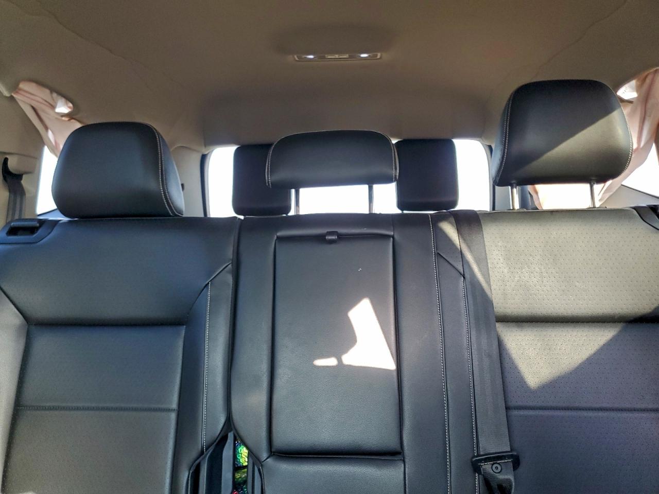 2022 Volkswagen Atlas Se VIN: 1V2WR2CA2NC544648 Lot: 93331345