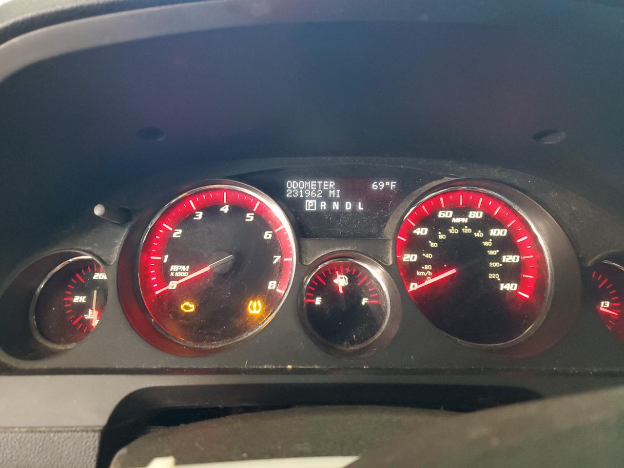 2009 GMC Acadia Sle VIN: 1GKER13D09J103995 Lot: 92657065