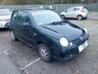 2003 VOLKSWAGEN LUPO 1.4 E 3DR AUTO for sale at Copart SANDTOFT