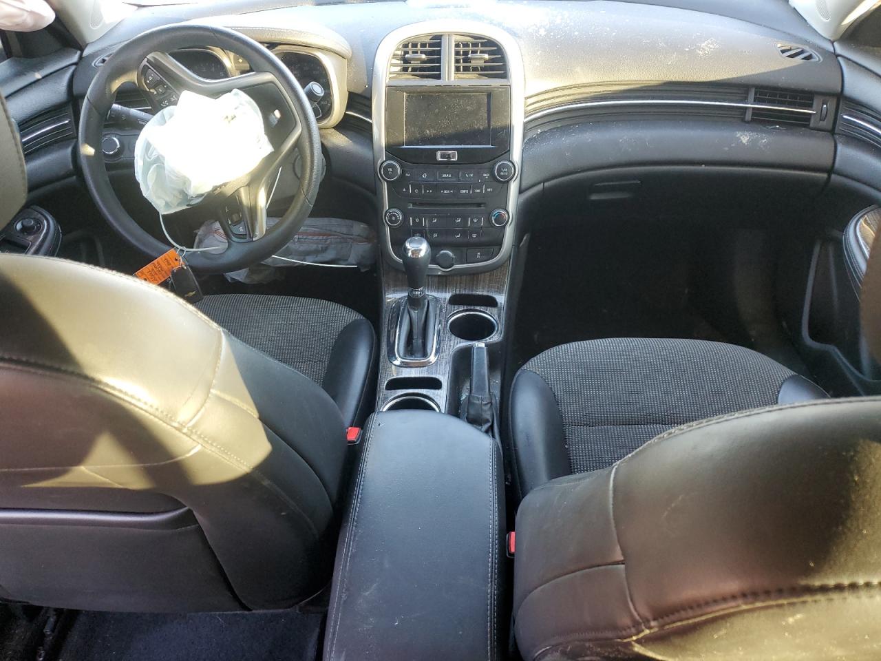 2016 Chevrolet Malibu Limited Lt VIN: 1G11C5SA5GU103425 Lot: 92609575