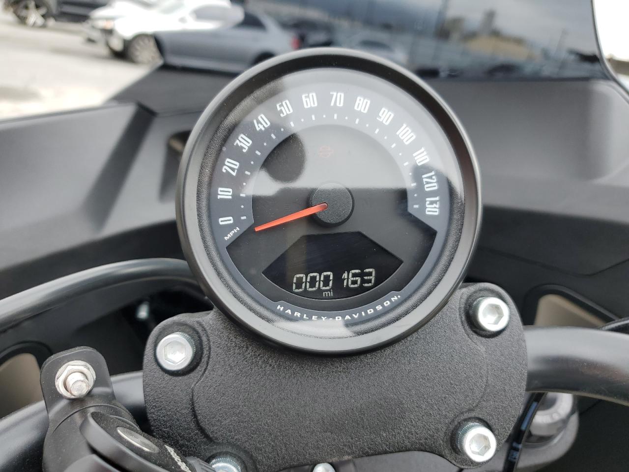 2025 Harley-Davidson Fxlrst VIN: 1HD1YXA23SB023638 Lot: 91466755