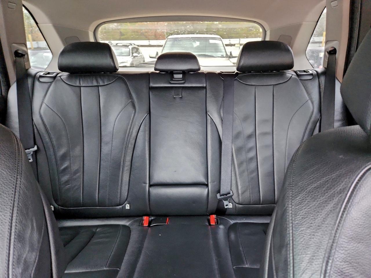 2015 BMW X5 xDrive35I VIN: 5UXKR0C54F0K61418 Lot: 93341325