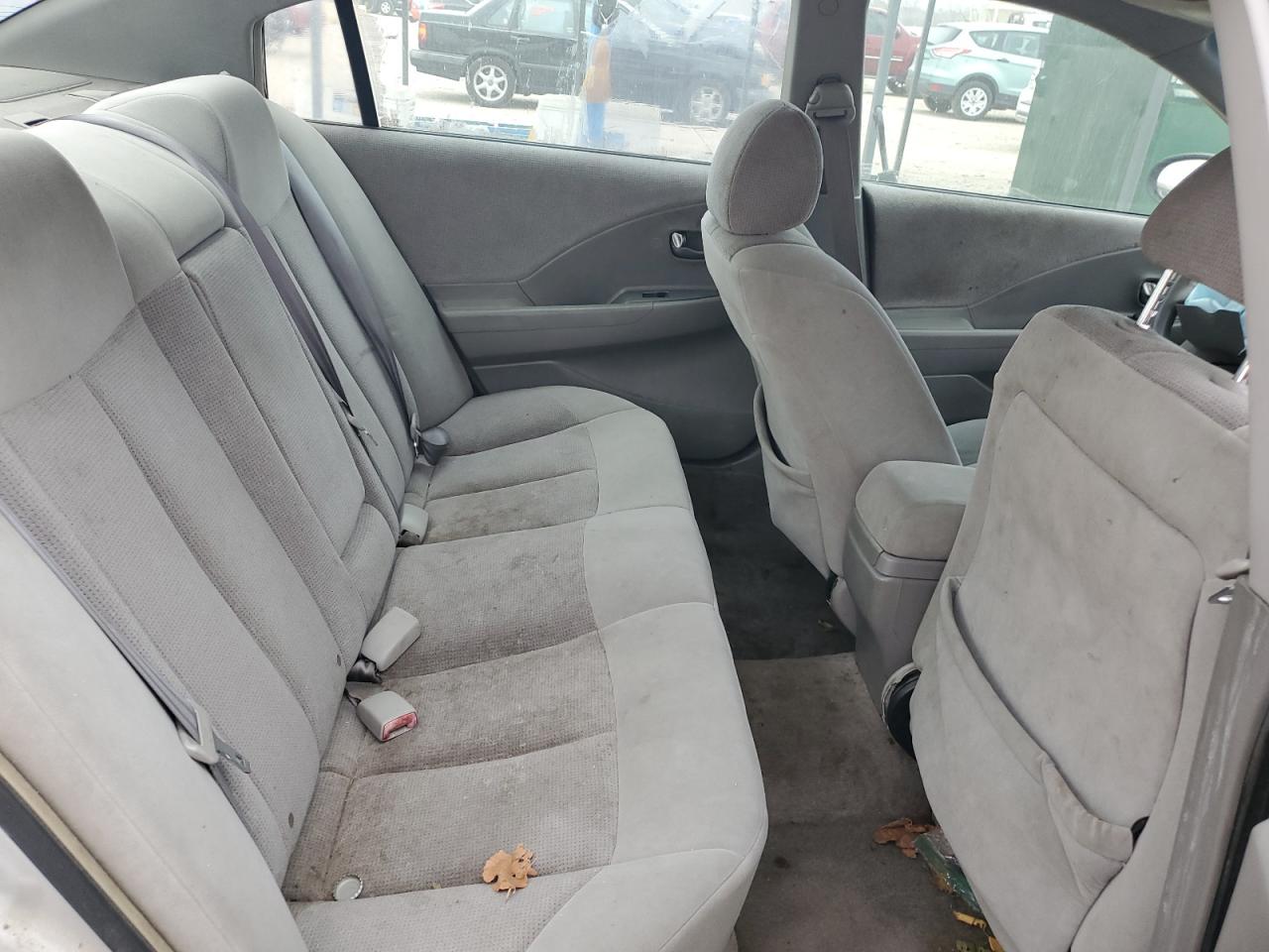 2003 Nissan Altima Base VIN: 1N4AL11D53C129167 Lot: 90430055