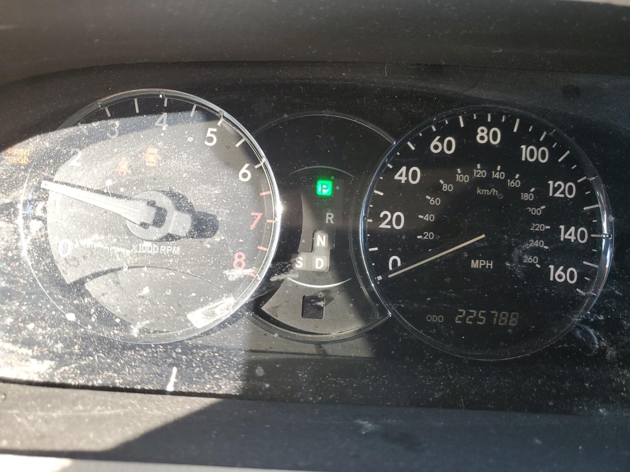 2006 Toyota Avalon Xl VIN: 4T1BK36B76U120209 Lot: 92348025