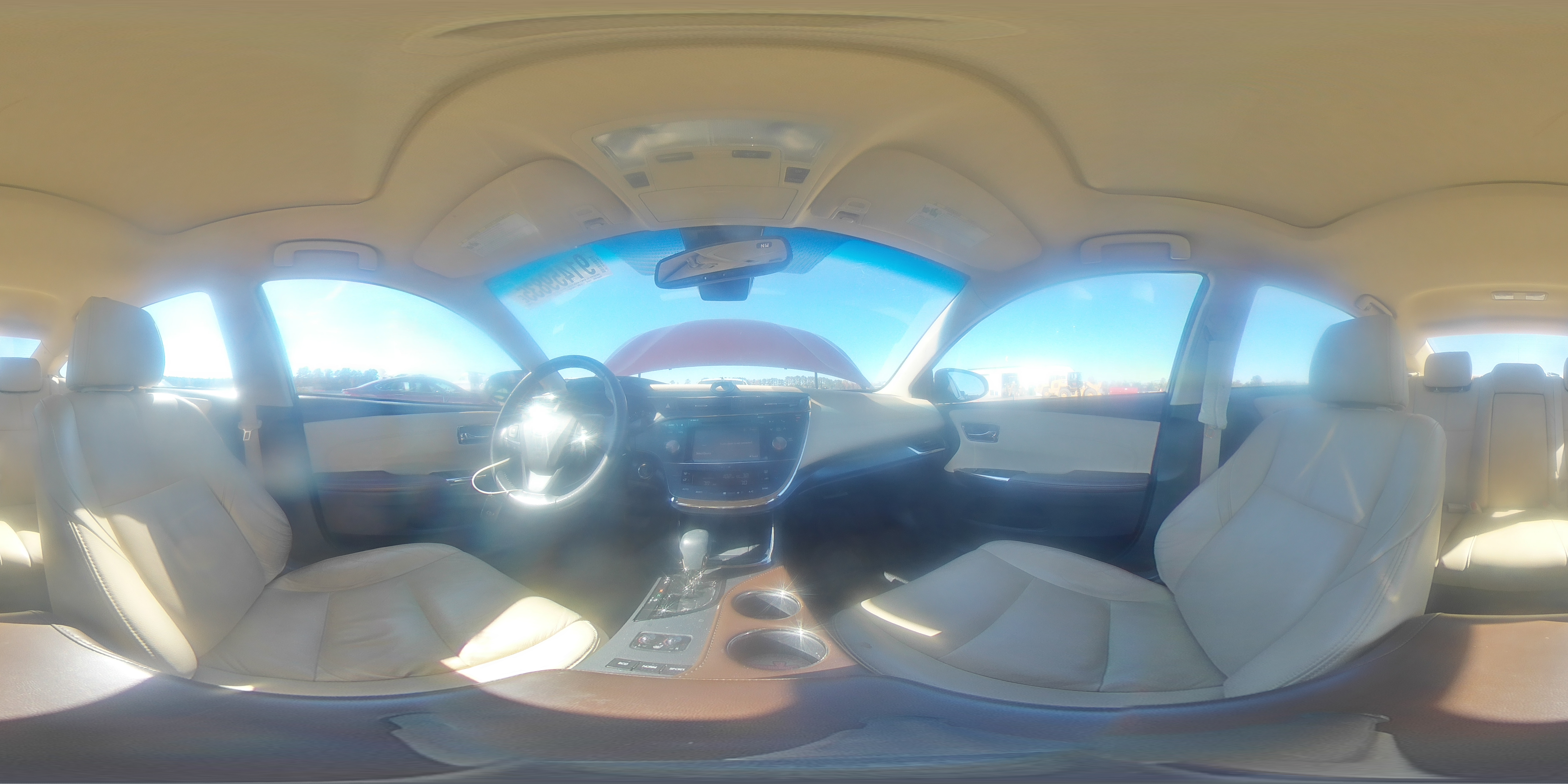 2017 Toyota Avalon Xle VIN: 4T1BK1EB5HU251471 Lot: 91459835