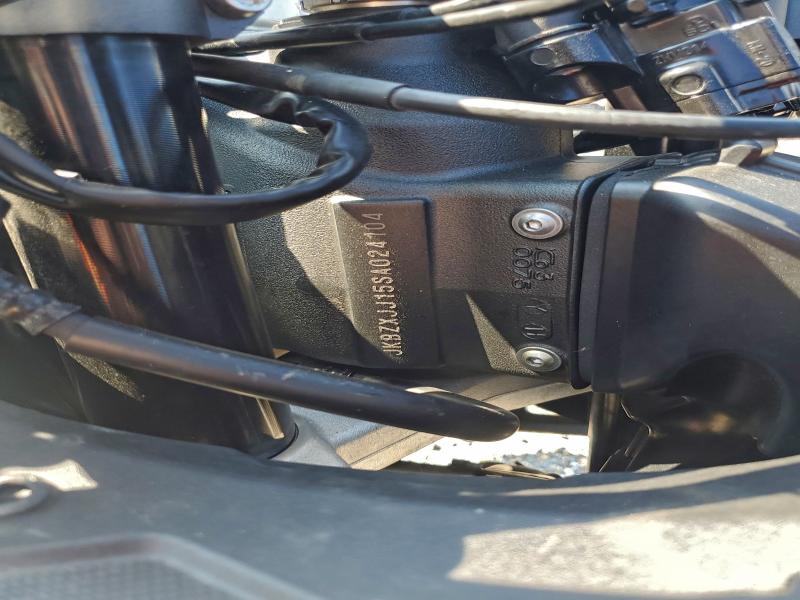 2025 KAWASAKI ZX636 K  