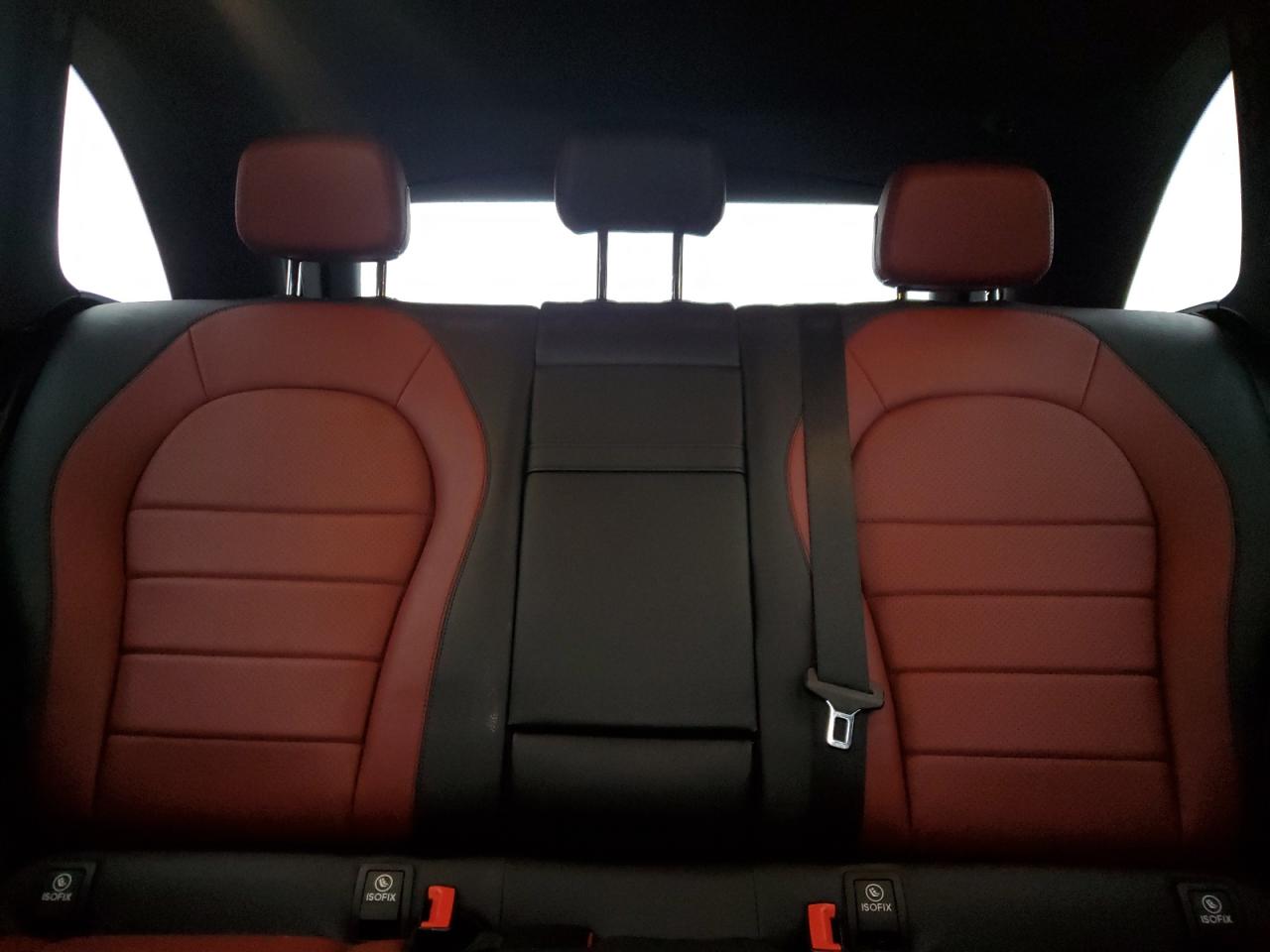 2022 Mercedes-Benz Glc 300 VIN: W1N0G8DB3NG058908 Lot: 93101225