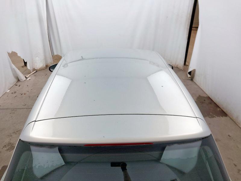 2009 VOLKSWAGEN GOLF 1.4 TSI SE 5DR DSG