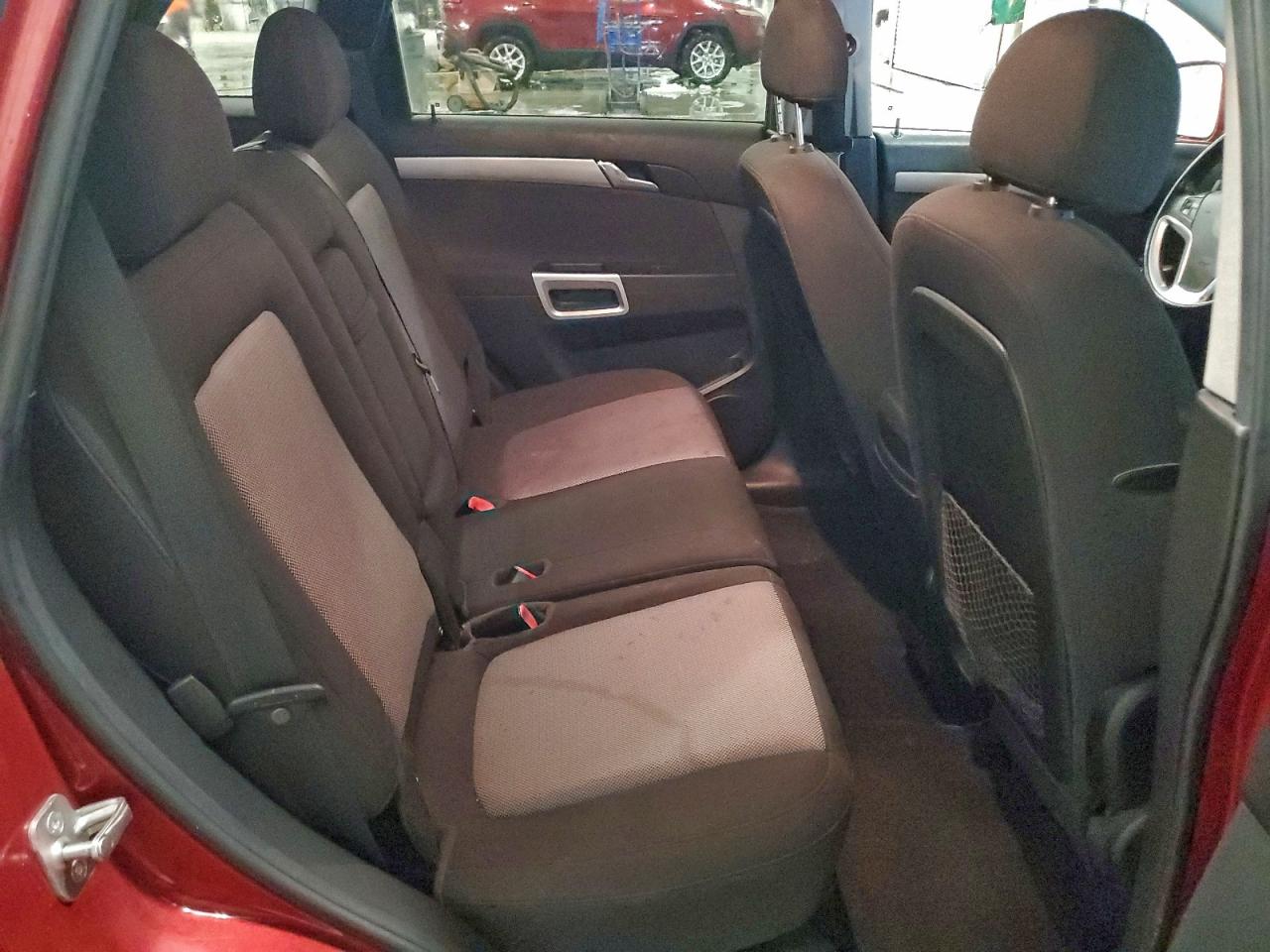 2012 Chevrolet Captiva Sport VIN: 3GNAL2EK2CS573763 Lot: 92767065