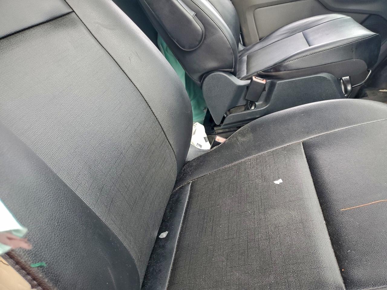 2023 Ford Transit T-250 VIN: 1FTBR1Y88PKA85375 Lot: 93752075