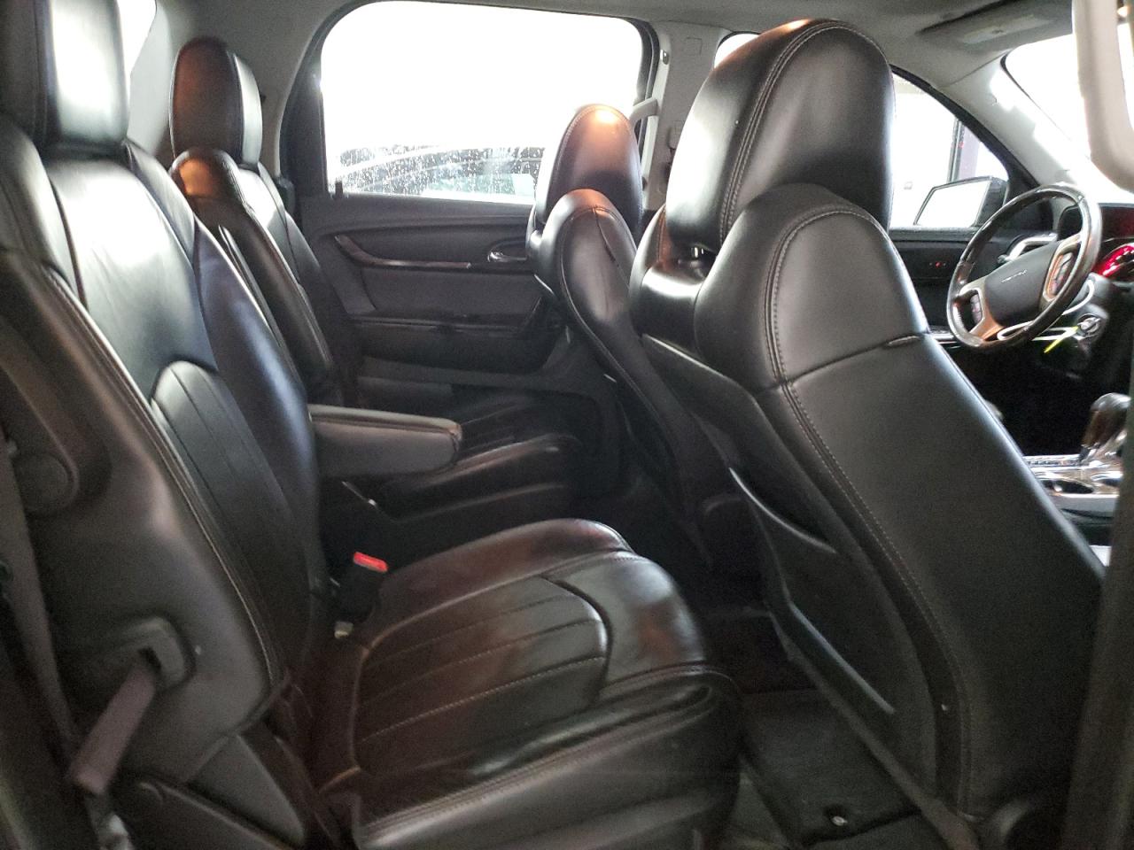 2013 GMC Acadia Denali VIN: 1GKKVTKD6DJ207802 Lot: 93186395