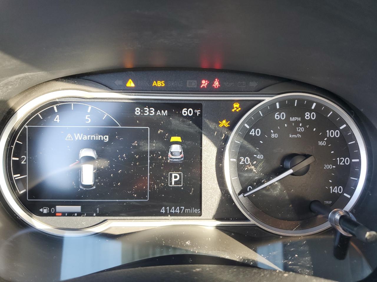 2019 Nissan Kicks S VIN: 3N1CP5CU0KL513648 Lot: 92455995