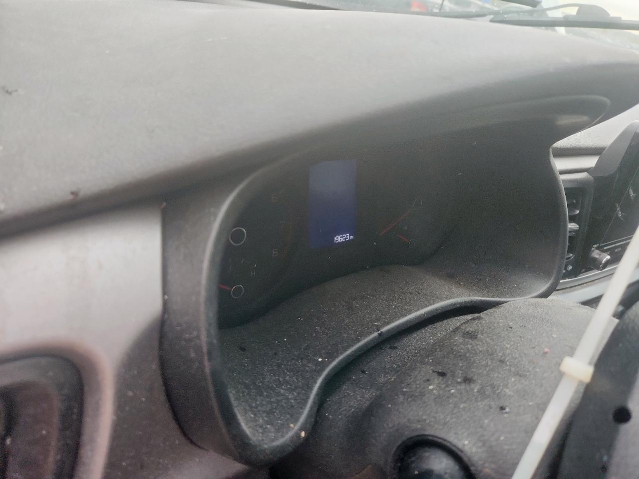 2023 Kia Rio Lx VIN: 3KPA24AD1PE616198 Lot: 93815245