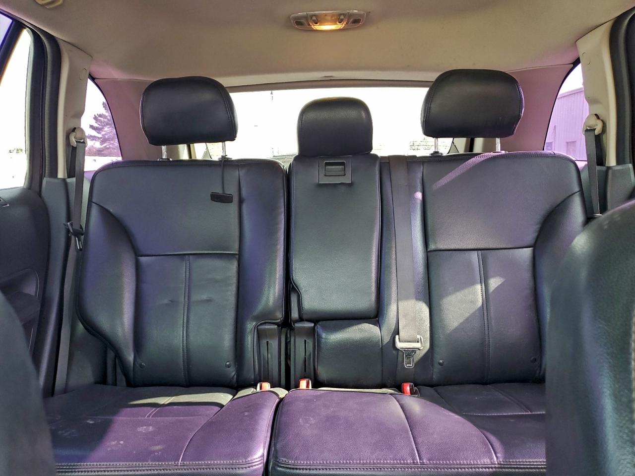 2010 Ford Edge Sel VIN: 2FMDK3JCXABA36456 Lot: 94472325