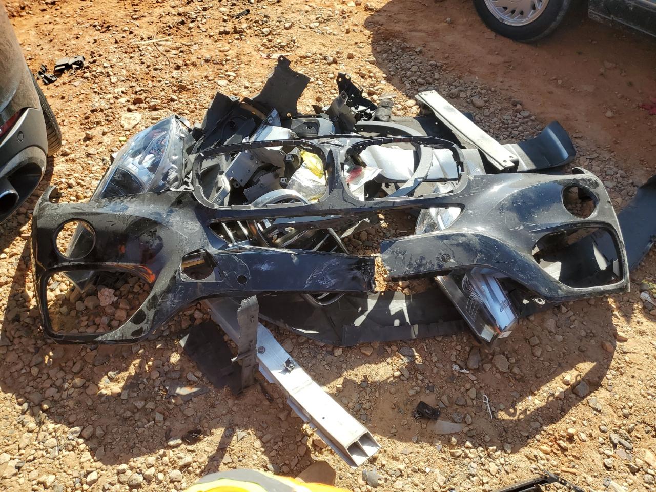 2016 BMW X6 Sdrive35I VIN: 5UXKU0C53G0F93319 Lot: 92698035