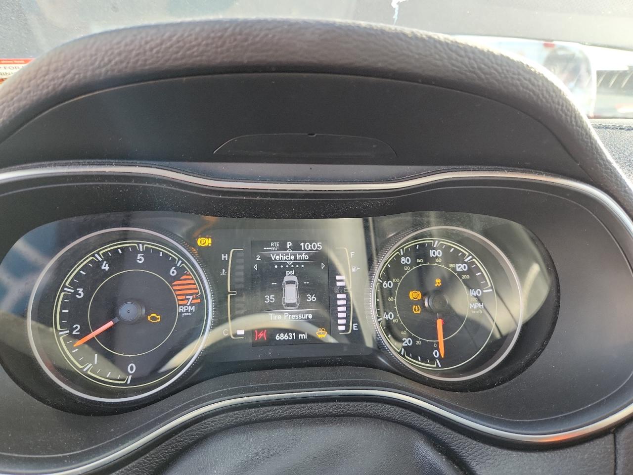 2019 Jeep Cherokee Latitude Plus VIN: 1C4PJMLB2KD194610 Lot: 91384605