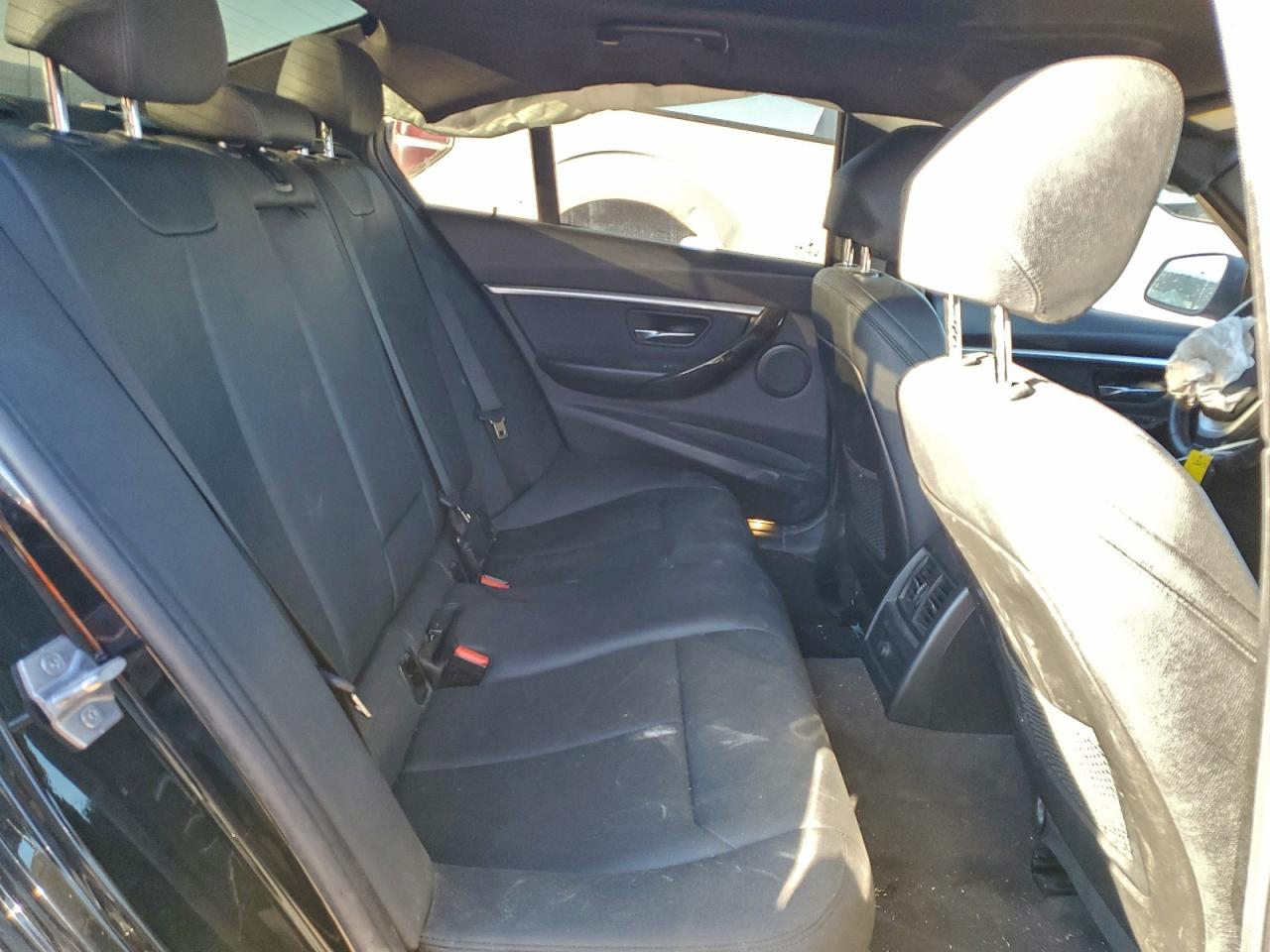 2018 BMW 330 I VIN: WBA8B9C54JAE22017 Lot: 94199735