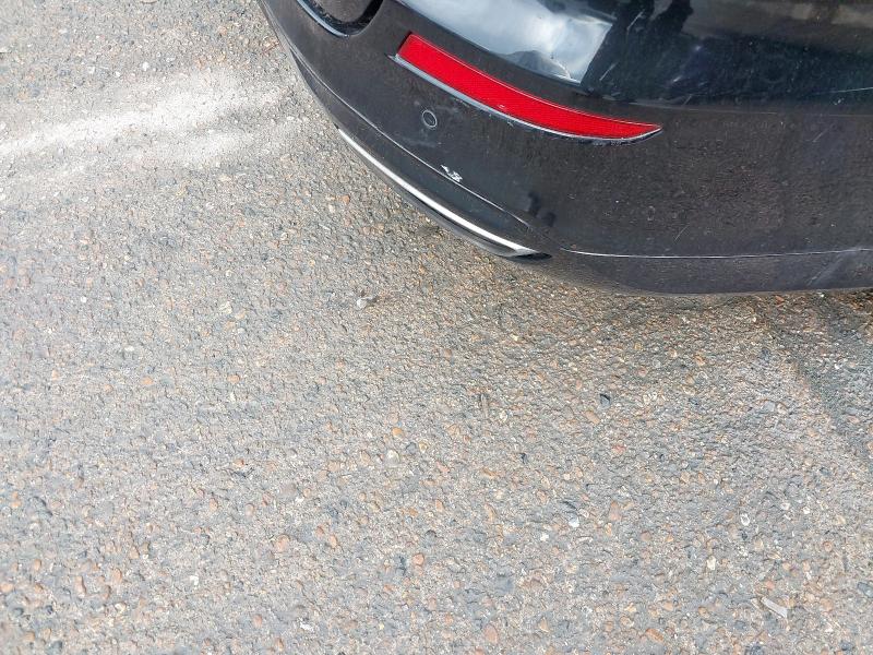 2020 FORD MONDEO 2.0 HYBRID ST-LINE EDITION 5DR AUTO