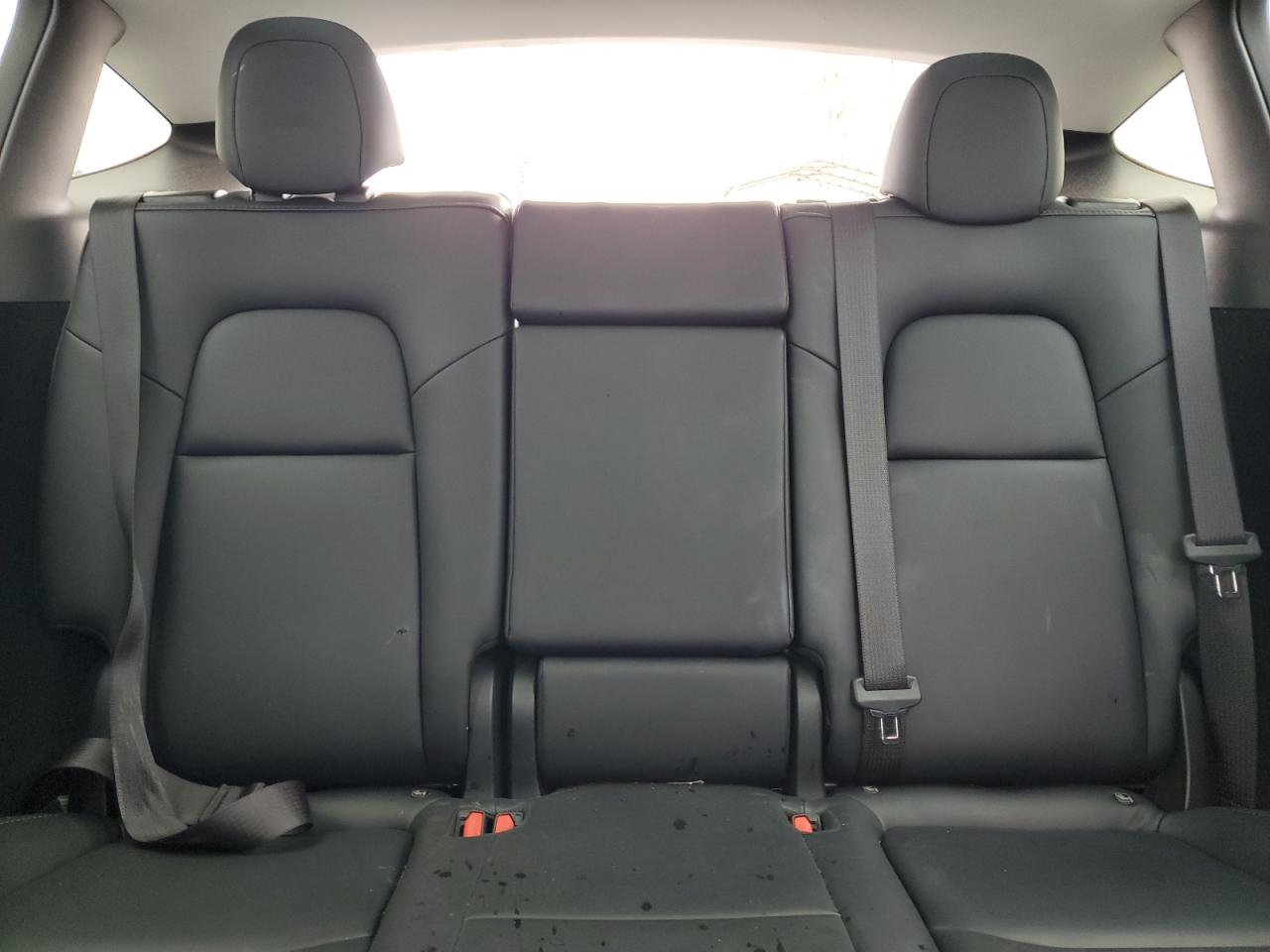 2024 Tesla Model Y VIN: 7SAYGDED1RF194539 Lot: 87478465