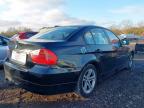 2008 BMW 3 SERIES 318I SE [143] 4DR for sale at Copart ROCHFORD