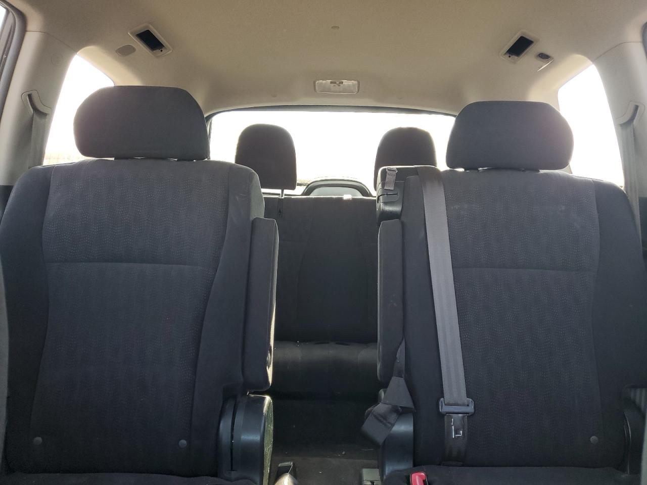 2009 Toyota Highlander Sport VIN: JTEES43A192122178 Lot: 91622015