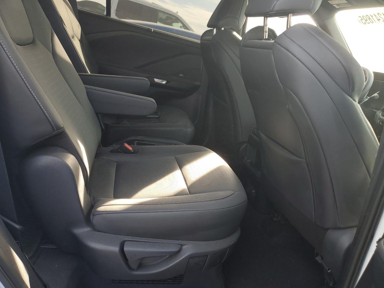 2024 Lexus Tx 500H F Sport Premium VIN: 5TDABAB68RS007066 Lot: 91241895