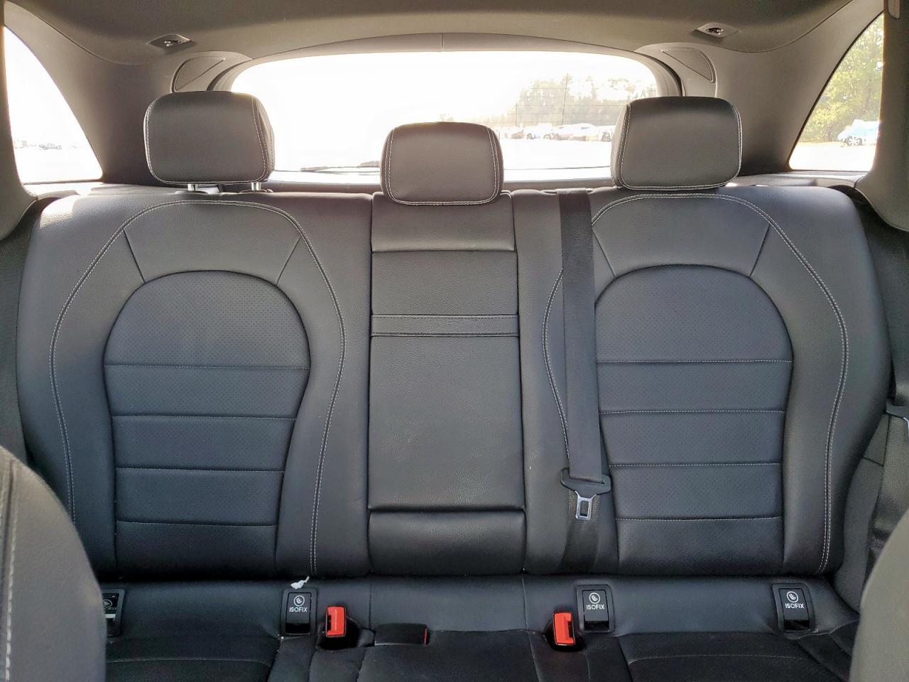 2018 Mercedes-Benz Glc 300 VIN: WDC0G4JB9JV091609 Lot: 92879175