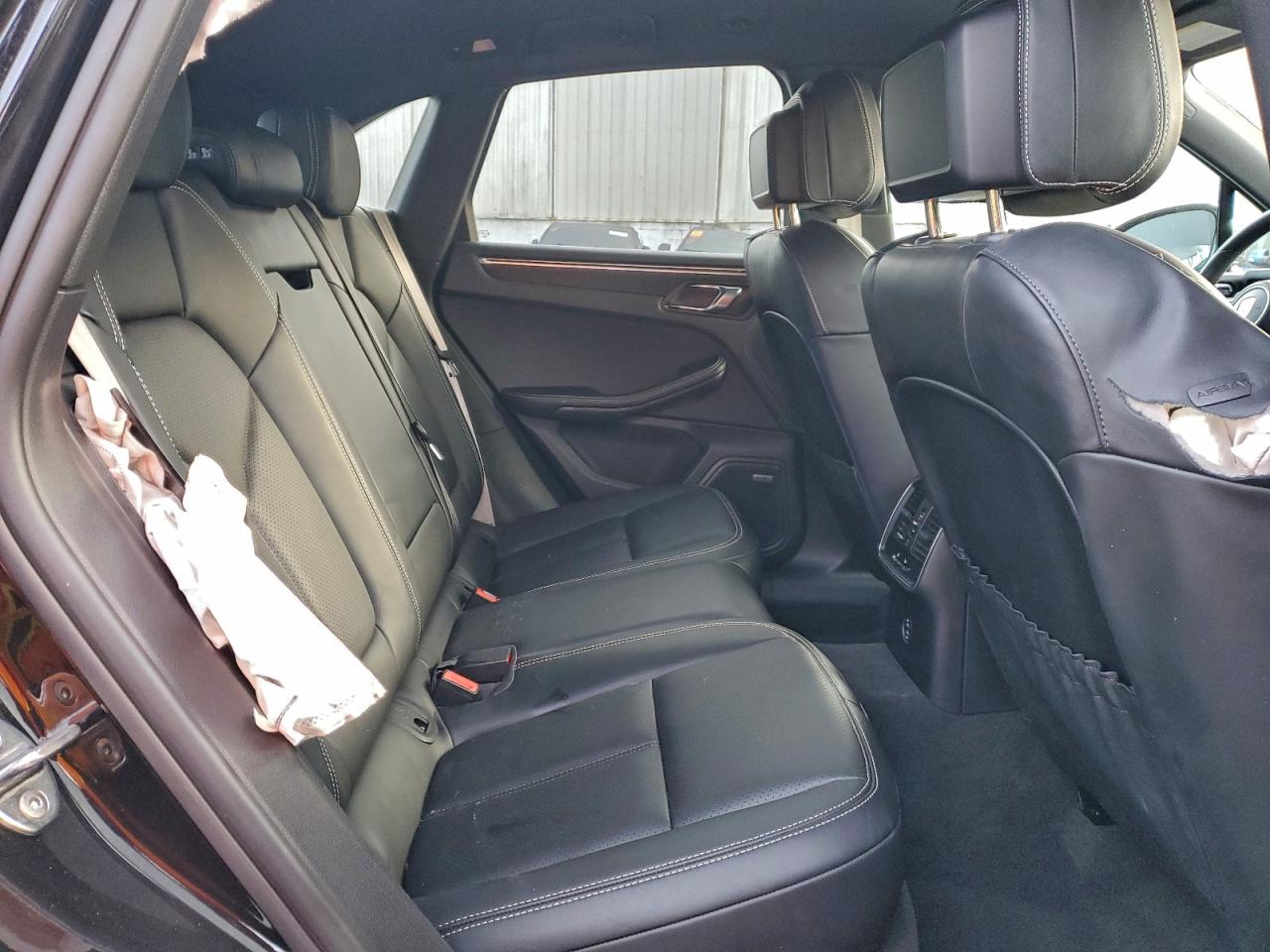 2023 Porsche Macan Gts VIN: WP1AF2A55PLB56728 Lot: 93667995