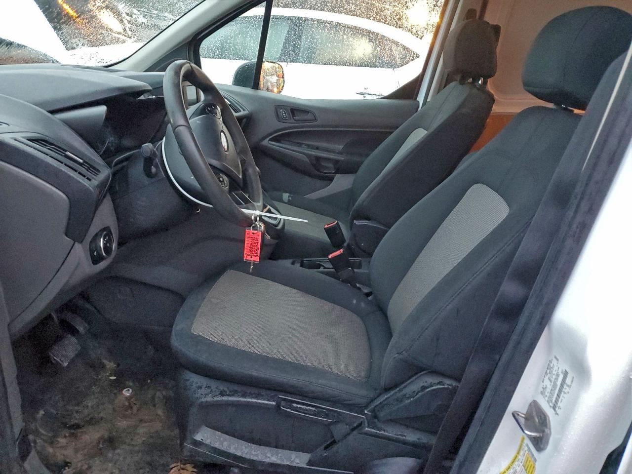 2019 Ford Transit Connect Xl VIN: NM0LS7E26K1385682 Lot: 94237105