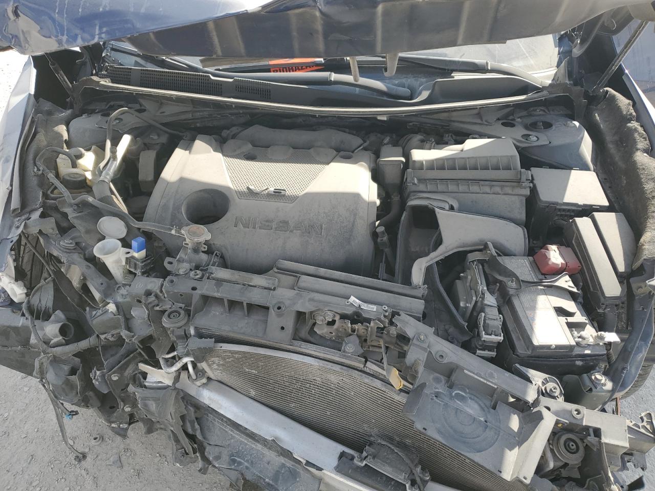 2021 Nissan Maxima Sv VIN: 1N4AA6CVXMC512600 Lot: 91357865