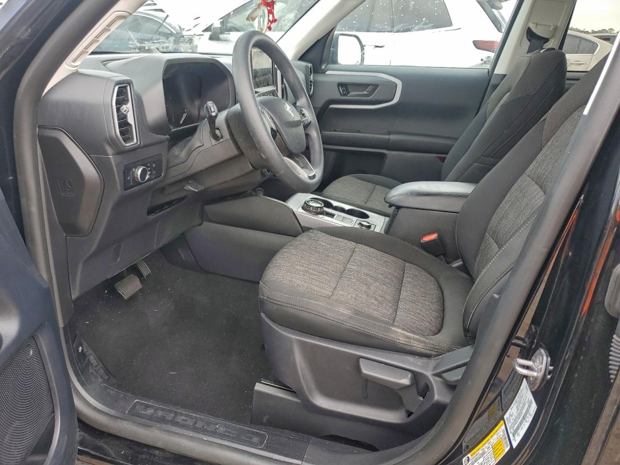 2023 Ford Bronco Sport Big Bend VIN: 3FMCR9B67PRE33412 Lot: 94084035