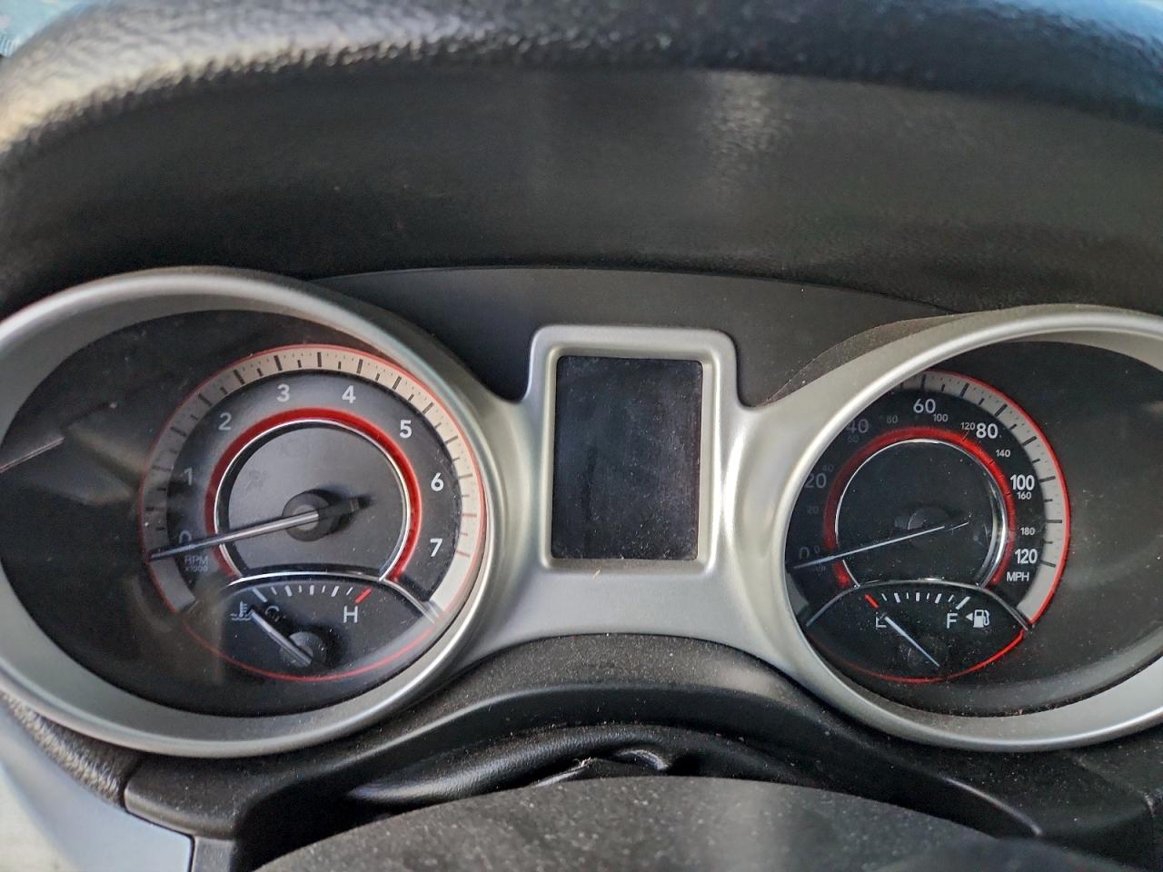 2016 Dodge Journey Se VIN: 3C4PDCAB5GT195160 Lot: 93631495